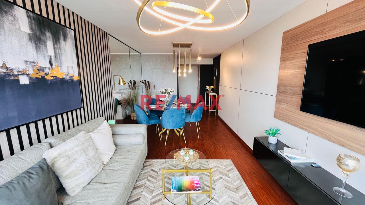 Venta Departamento 128M2 - 3D+Estar 2Bñ (San Miguel - Entrega Inmediata) — foto 6