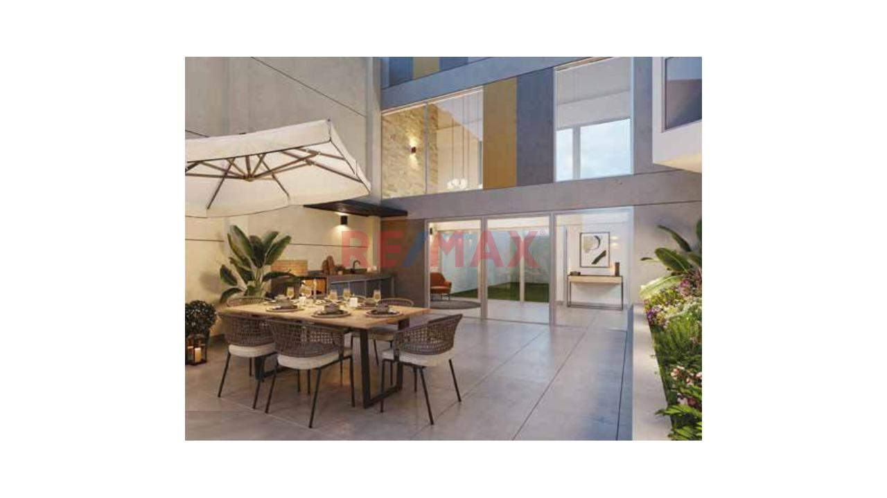 Venta Departamento 128M2 - 3D+Estar 2Bñ (San Miguel - Entrega Inmediata) — foto 8