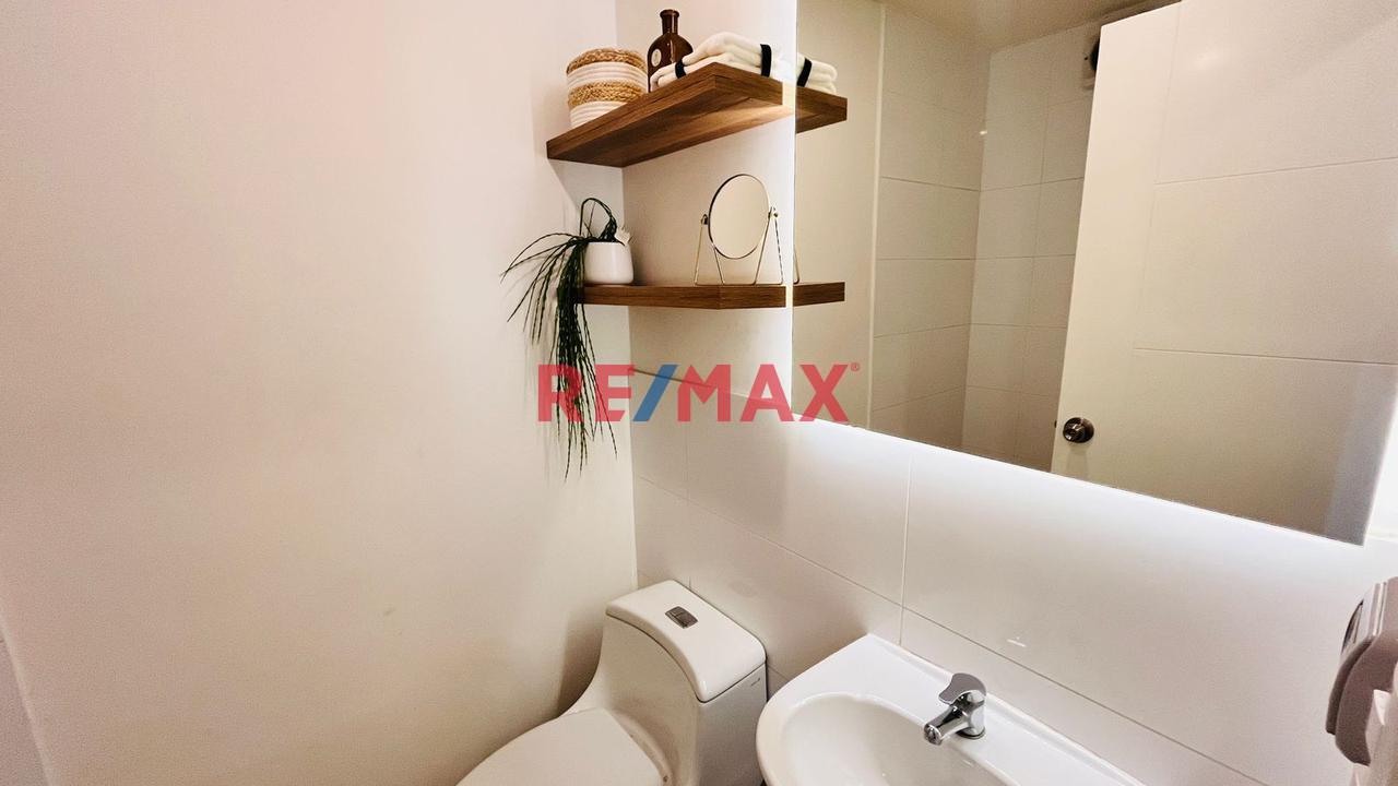 Venta Departamento 128M2 - 3D+Estar 2Bñ (San Miguel - Entrega Inmediata) — foto 4