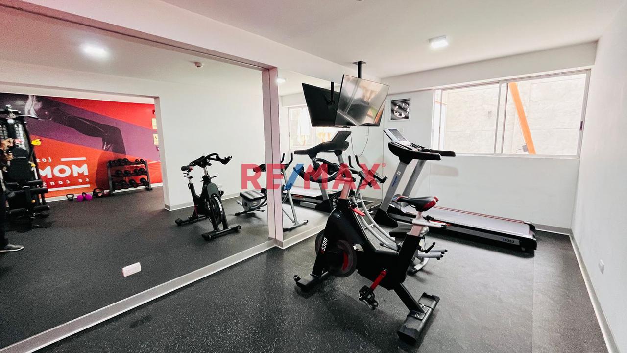 Venta Departamento 128M2 - 3D+Estar 2Bñ (San Miguel - Entrega Inmediata) — foto 12