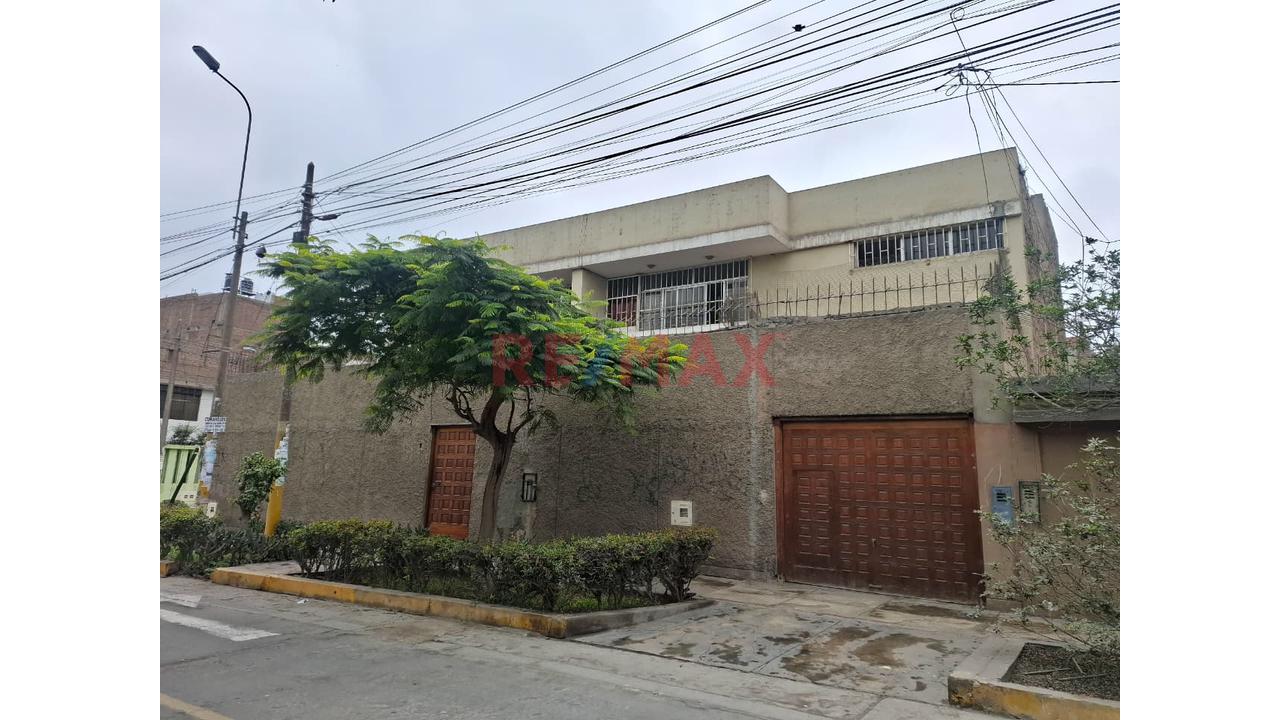 Venta De Dpto 1Er Piso En Urb. Ceres I Etapa - 2