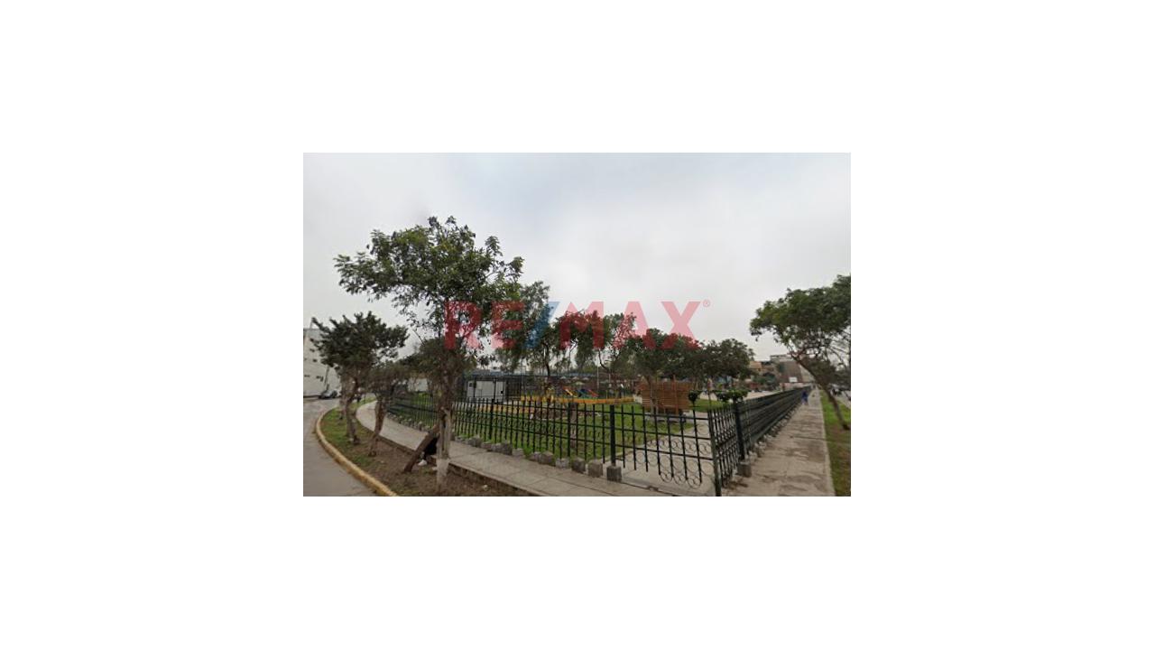 Venta De Dpto 1Er Piso En Urb. Ceres I Etapa - 17