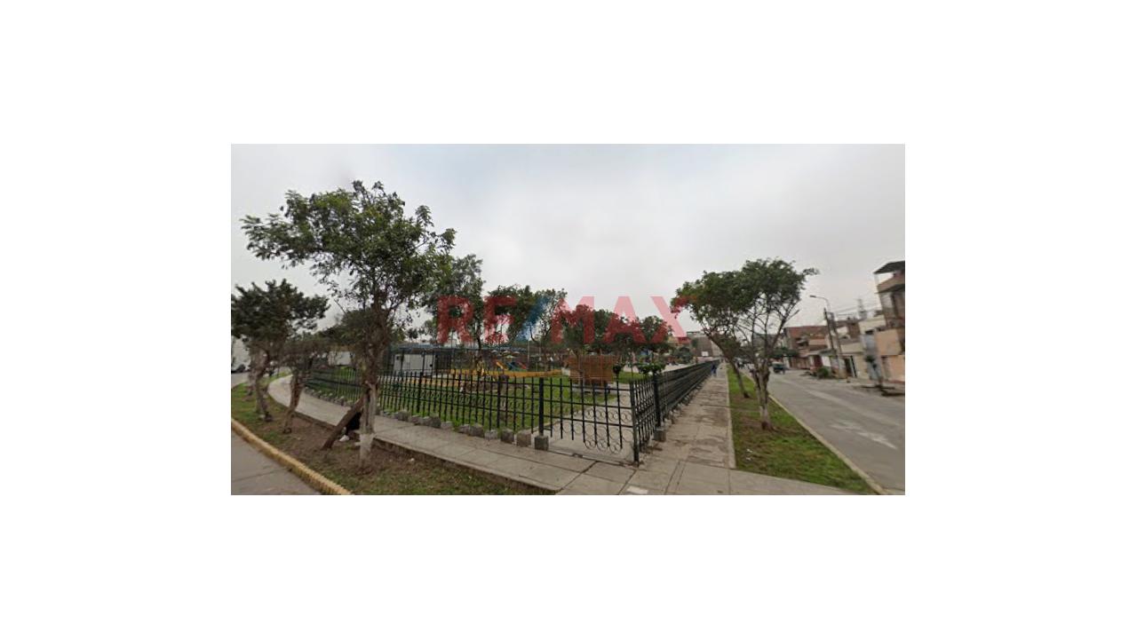 Venta De Dpto 1Er Piso En Urb. Ceres I Etapa - 18