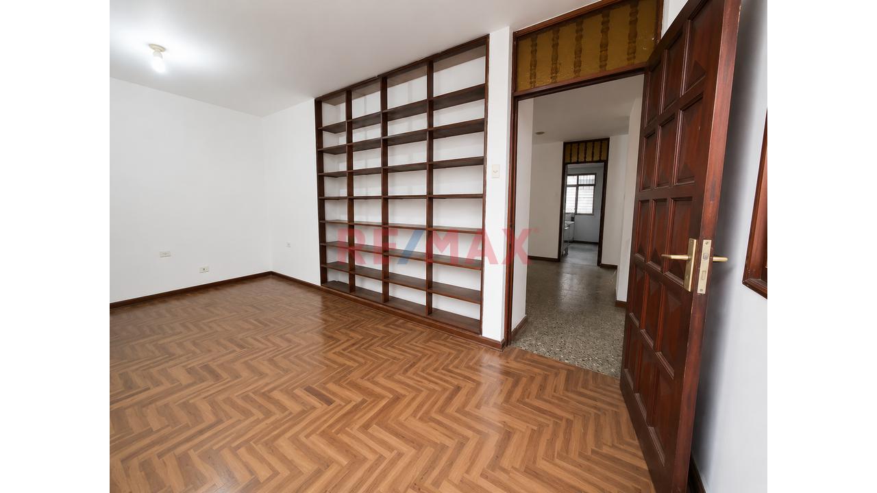 Venta De Dpto 1Er Piso En Urb. Ceres I Etapa - 10