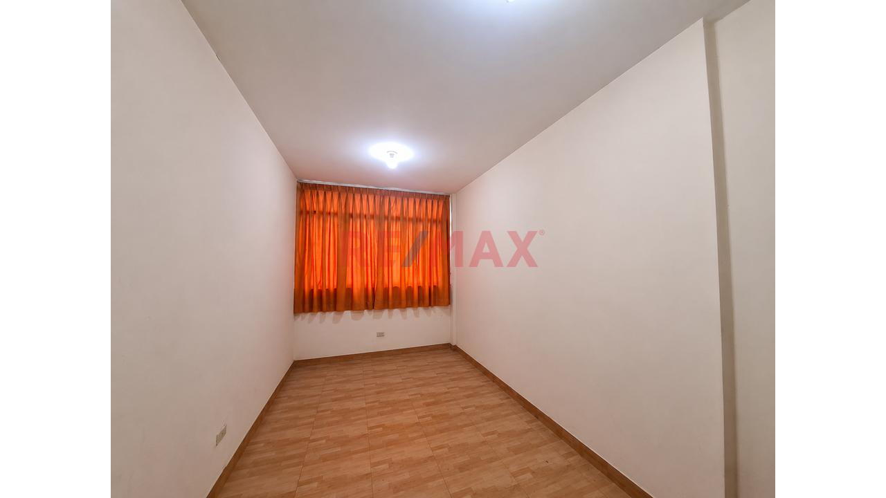 Venta De Dpto 1Er Piso En Urb. Ceres I Etapa - 14