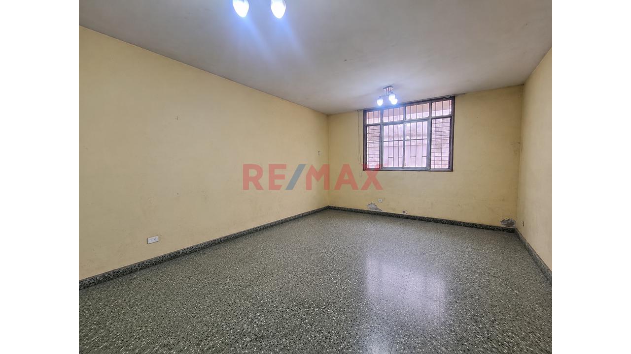 Venta De Dpto 1Er Piso En Urb. Ceres I Etapa - 9