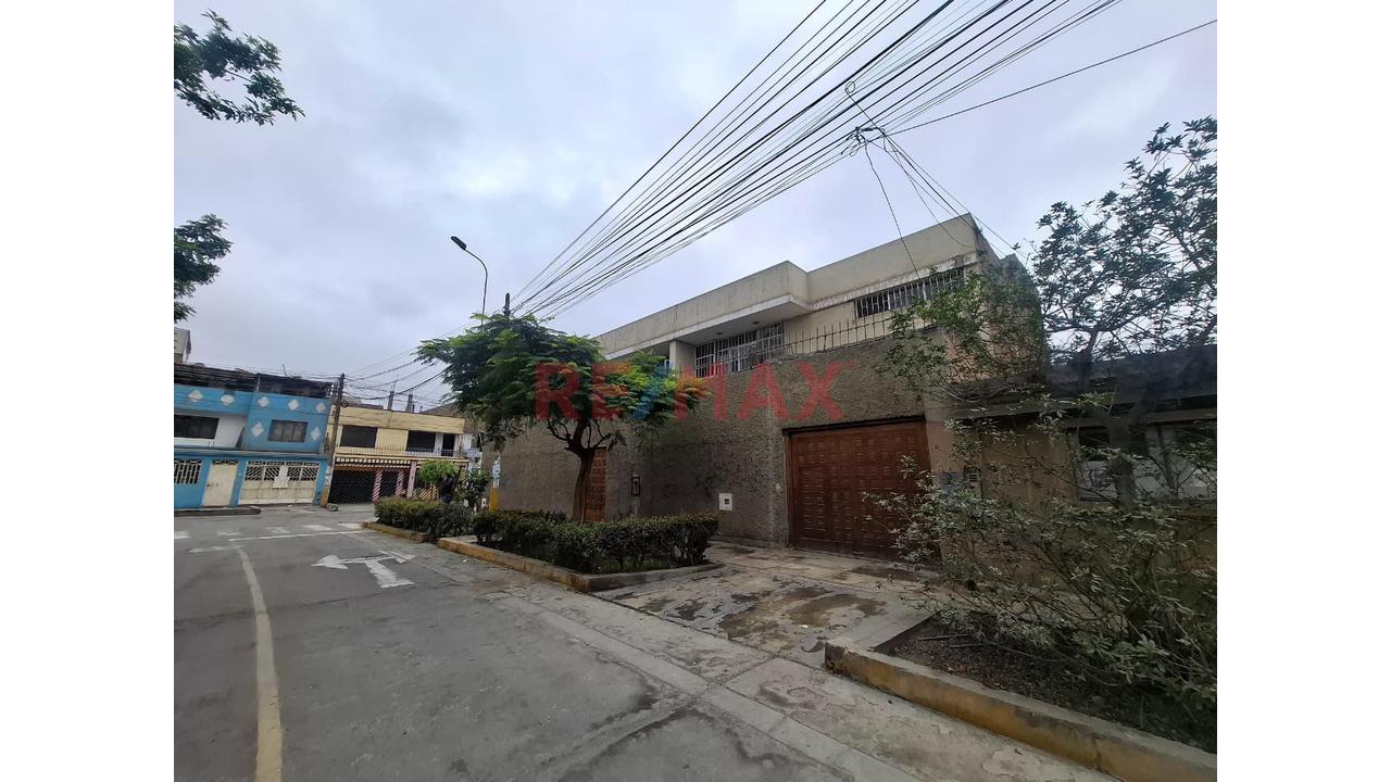 Venta De Dpto 1Er Piso En Urb. Ceres I Etapa - 5