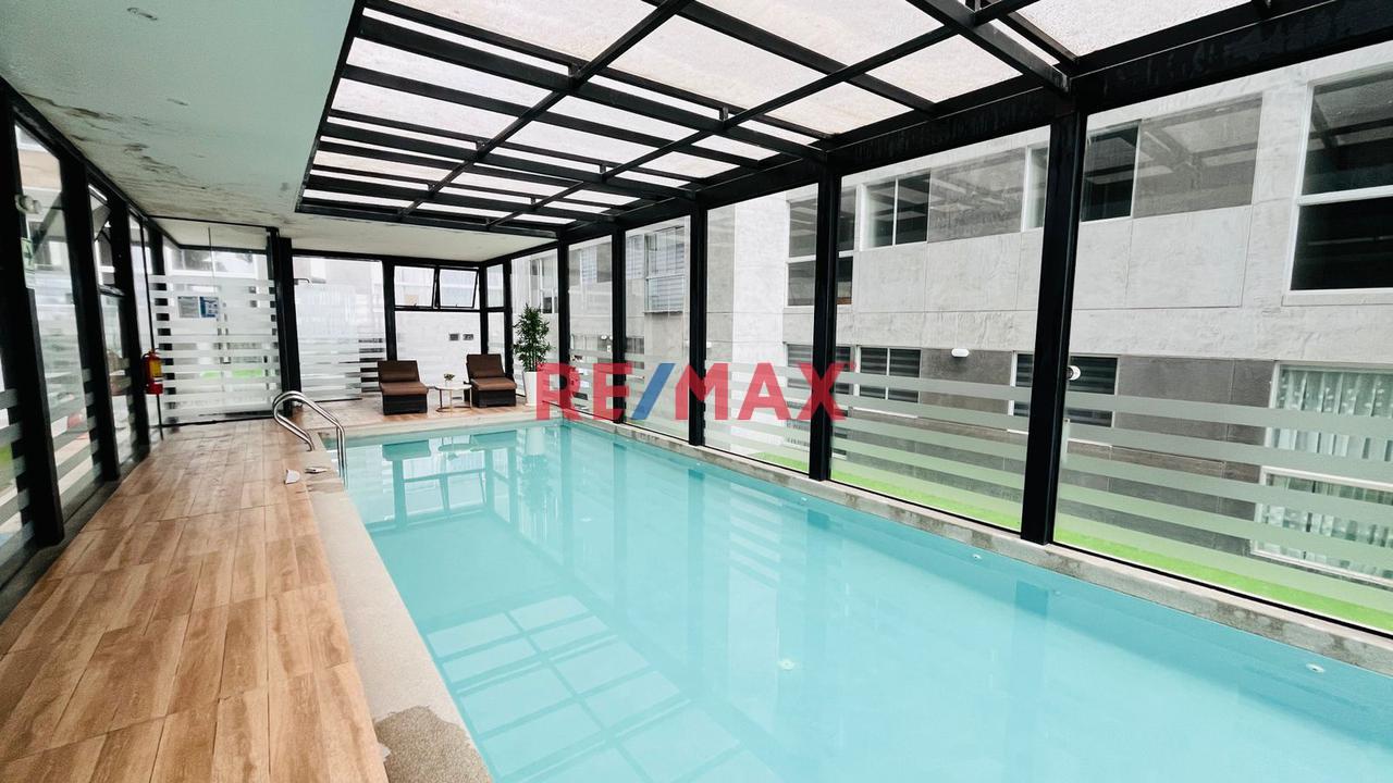 Venta Departamento 177M2 - 4D+Estar 3Bñ (San Miguel - Entrega Inmediata) — foto 13