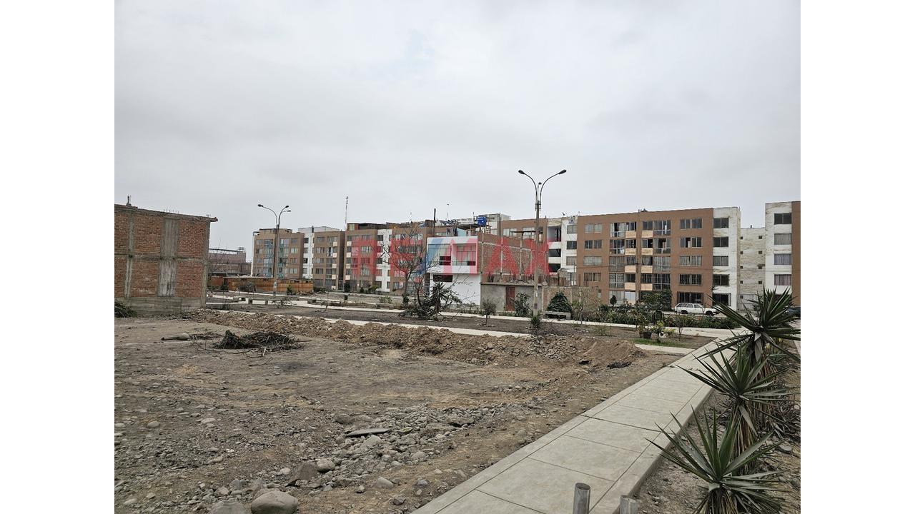 Terreno En Venta En Sol De Cacarabayllo 3Era Etapa - 4
