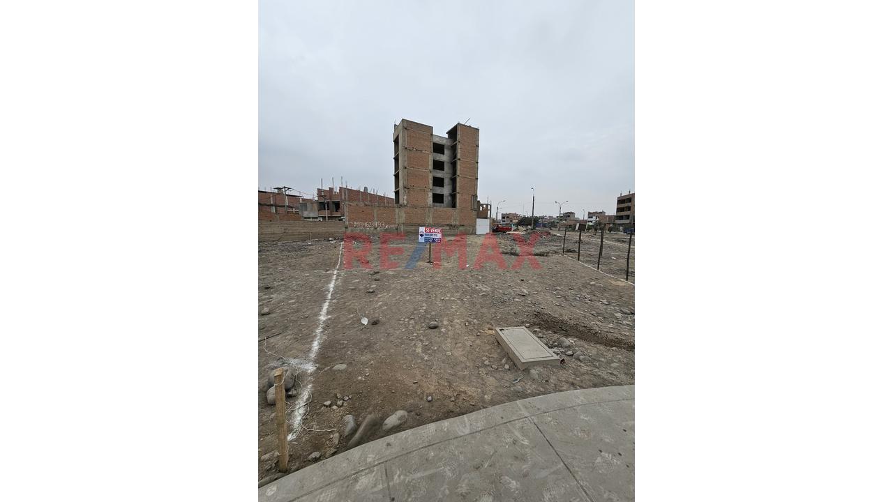 Terreno En Venta En Sol De Cacarabayllo 3Era Etapa - 7
