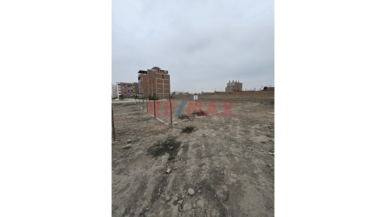 Terreno En Venta En Sol De Cacarabayllo 3Era Etapa - 15