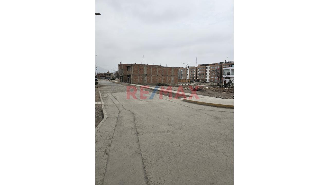 Terreno En Venta En Sol De Cacarabayllo 3Era Etapa - 11