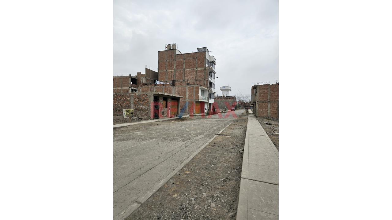 Terreno En Venta En Sol De Cacarabayllo 3Era Etapa - 13
