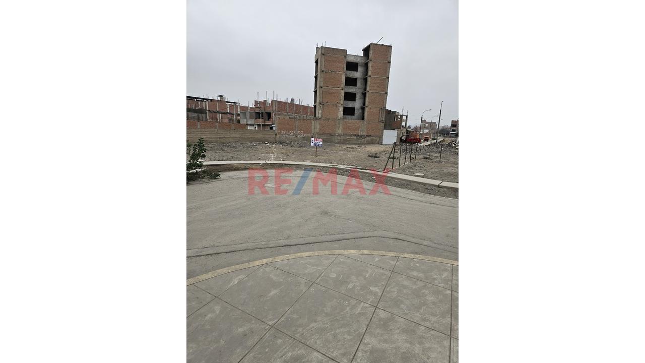 Terreno En Venta En Sol De Cacarabayllo 3Era Etapa - 16