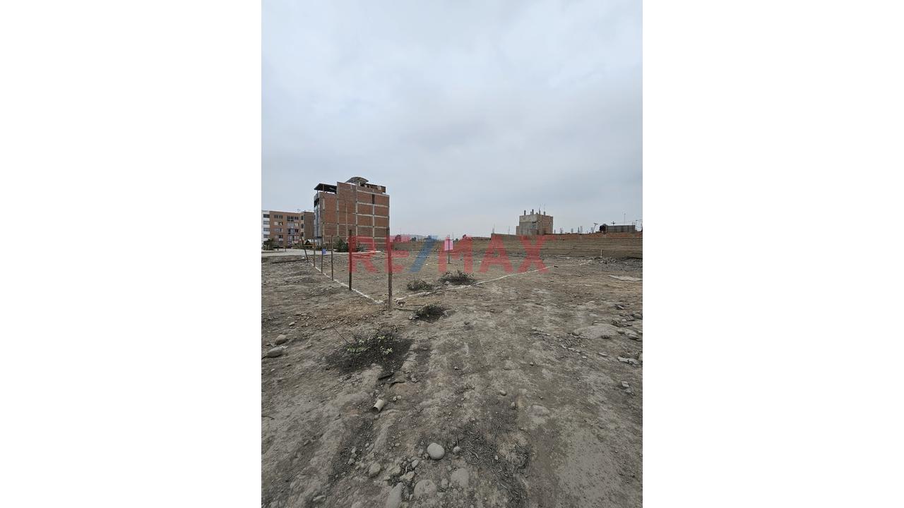 Terreno En Venta En Sol De Cacarabayllo 3Era Etapa - 10