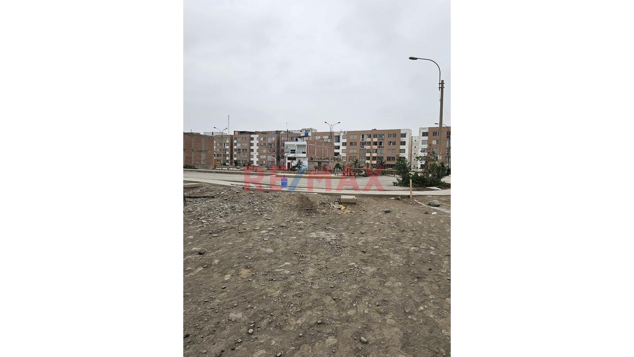 Terreno En Venta En Sol De Cacarabayllo 3Era Etapa - 17