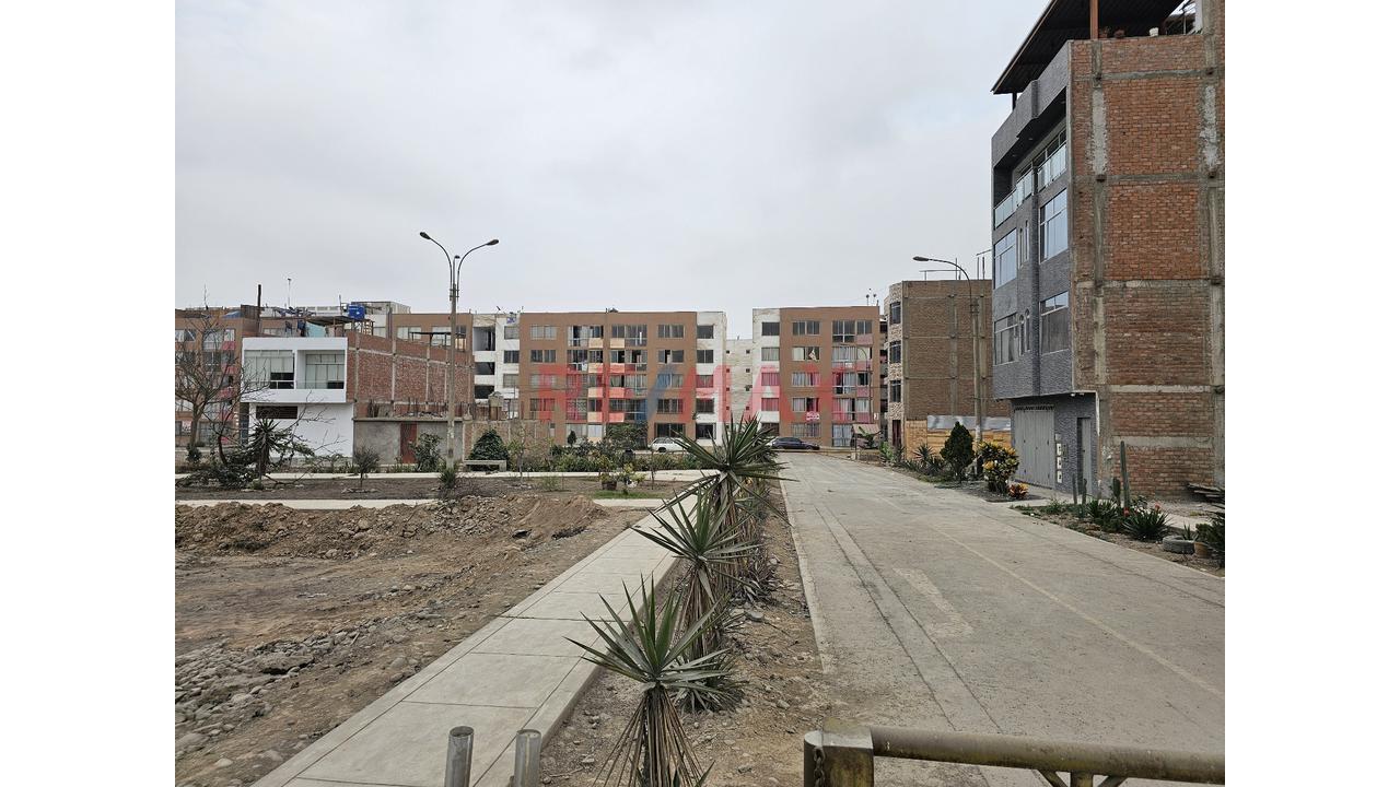 Terreno En Venta En Sol De Cacarabayllo 3Era Etapa - 5