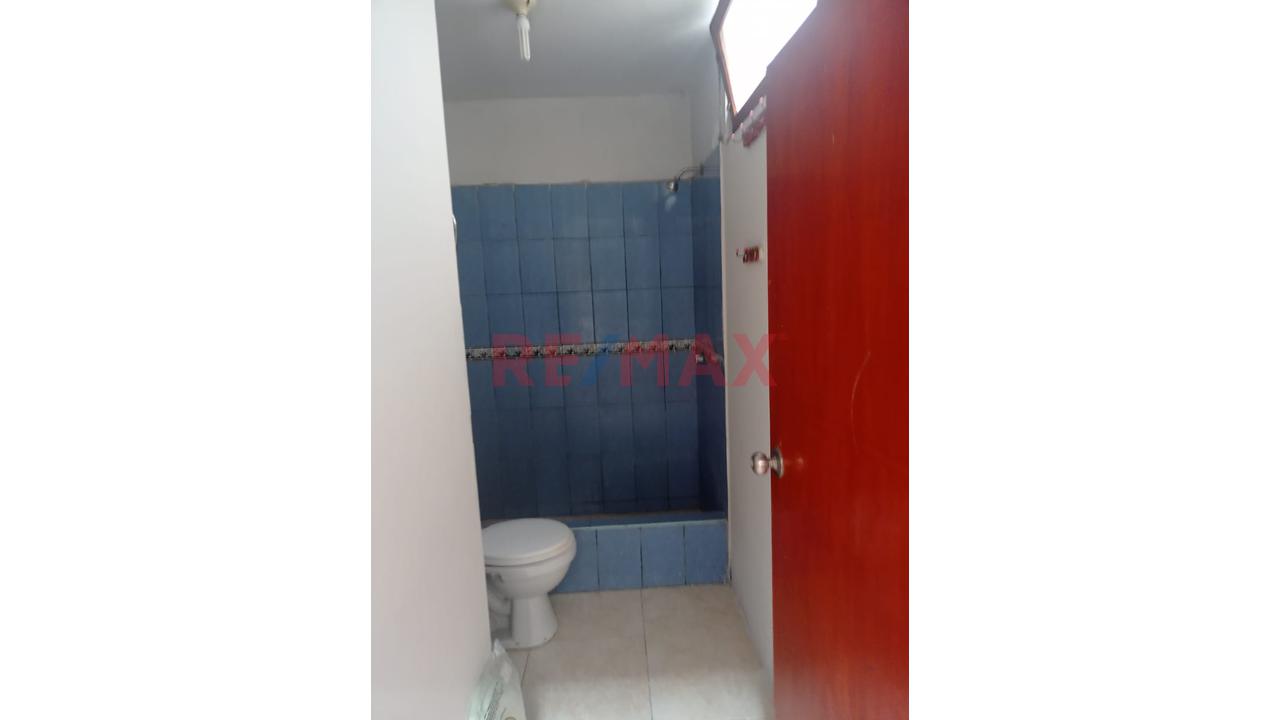 Se Vende Departamento Frente Al Parque En La Av. Gran Chimú -  Zárate — foto 3