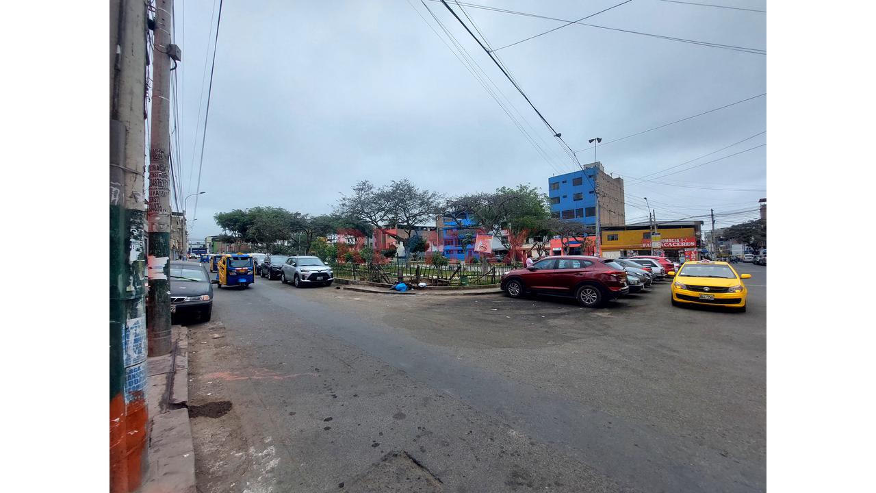Alquiler Local U Oficina En San Juan De Miraflores - Justo Naveda 1190 — foto 12