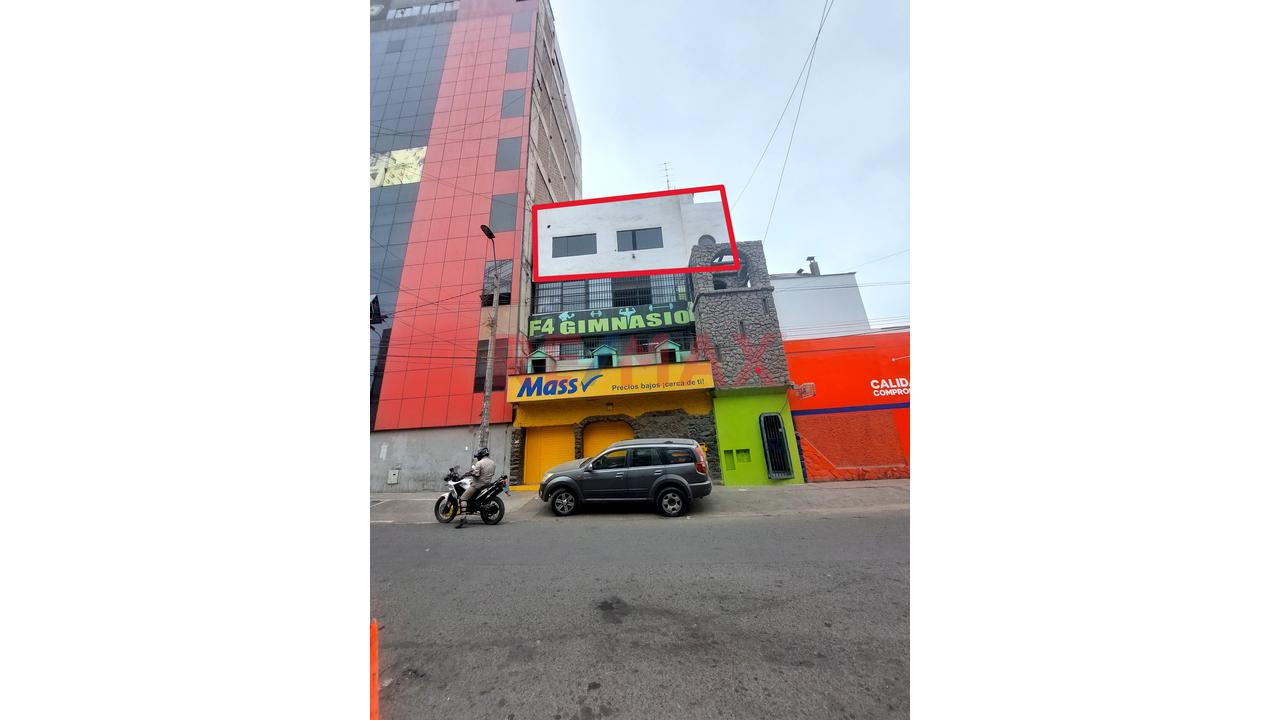 Alquiler Local U Oficina En San Juan De Miraflores - Justo Naveda 1190 — foto 10