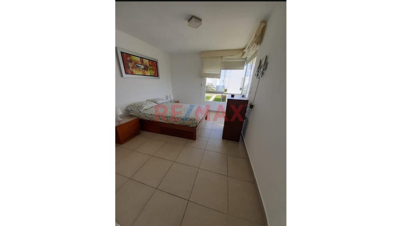 Alquilo Hermosa Casa A 20 Metros De La Playa - 5