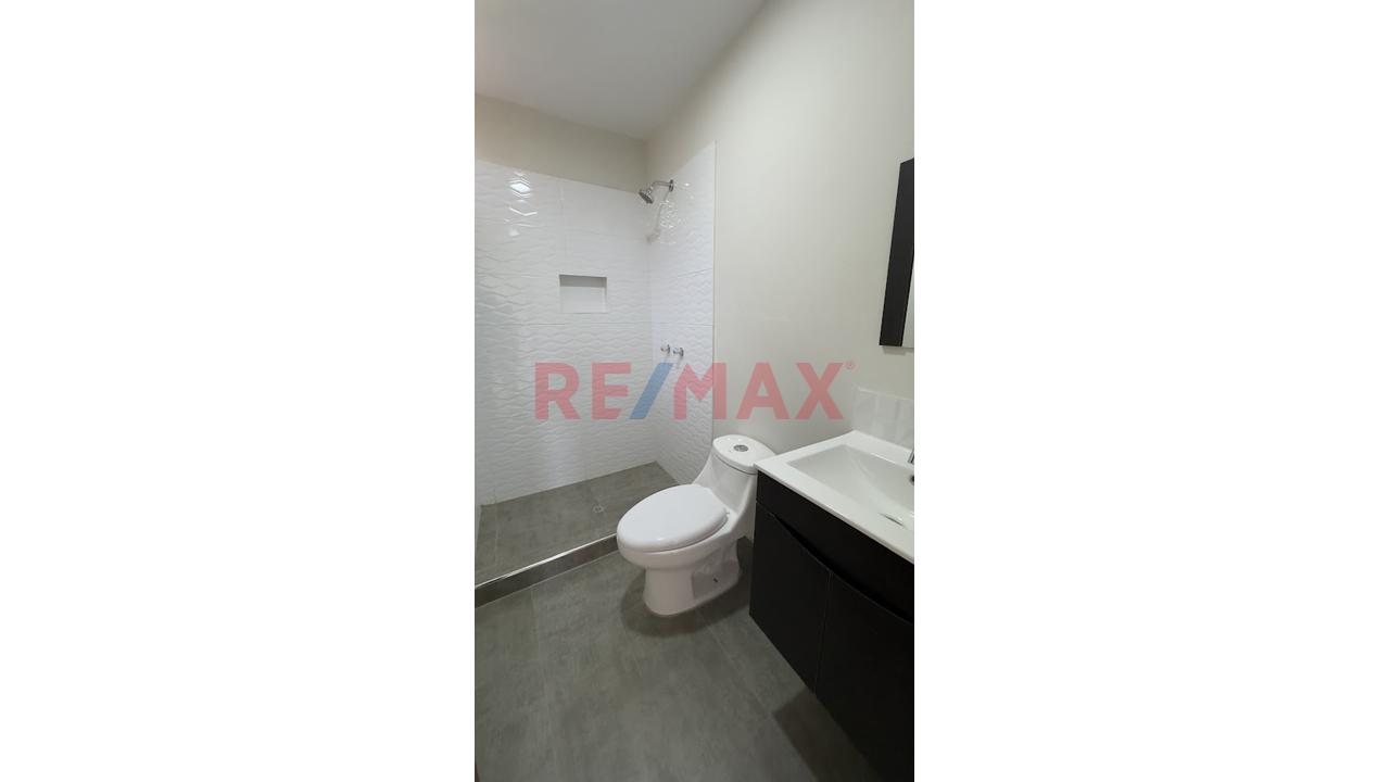 Lindo Departamento En Venta Urb. La Purisima - 12