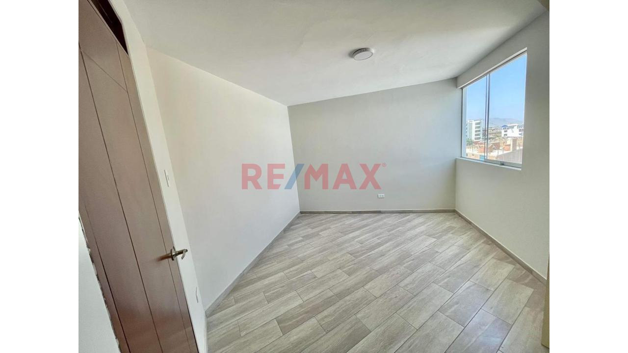 Lindo Departamento En Venta Urb. La Purisima - 11
