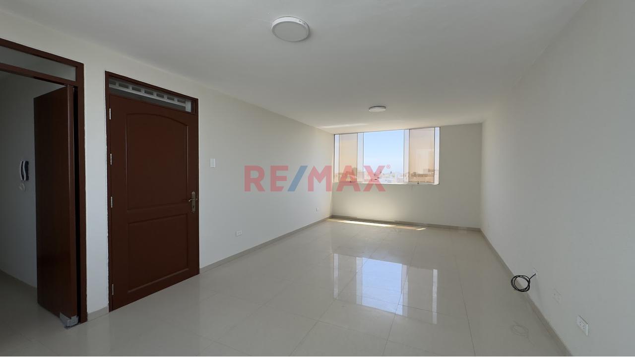 Lindo Departamento En Venta Urb. La Purisima - 4