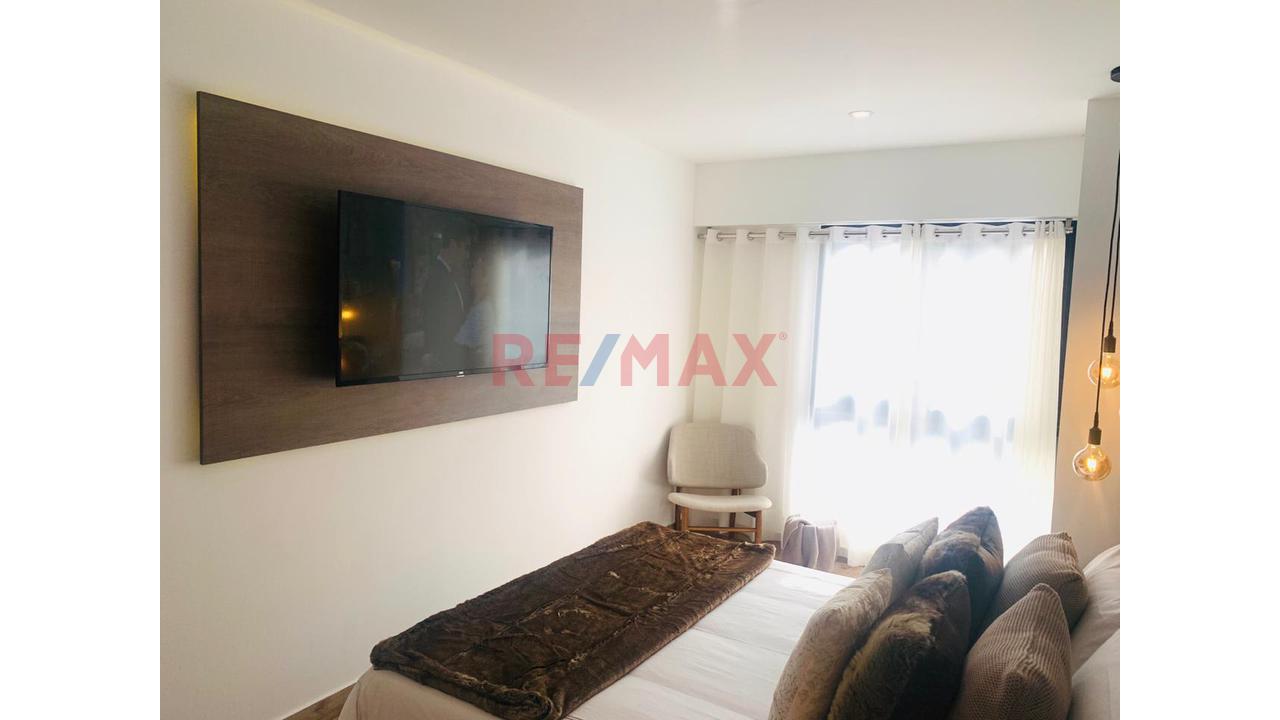 Venta Departamento 99M2 - 2D 2Bñ  Entrega Abril 2028 — foto 3