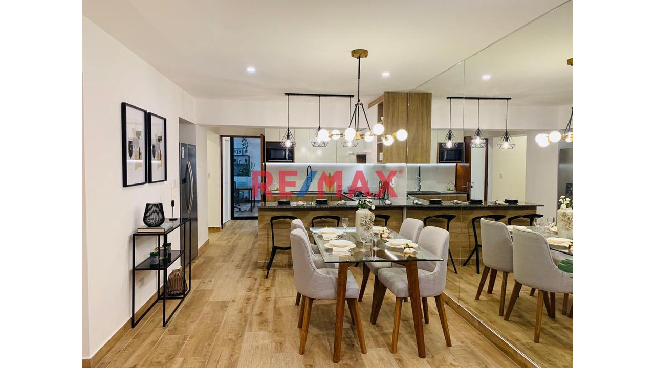 Venta Departamento 99M2 - 2D 2Bñ Entrega Abril 2028