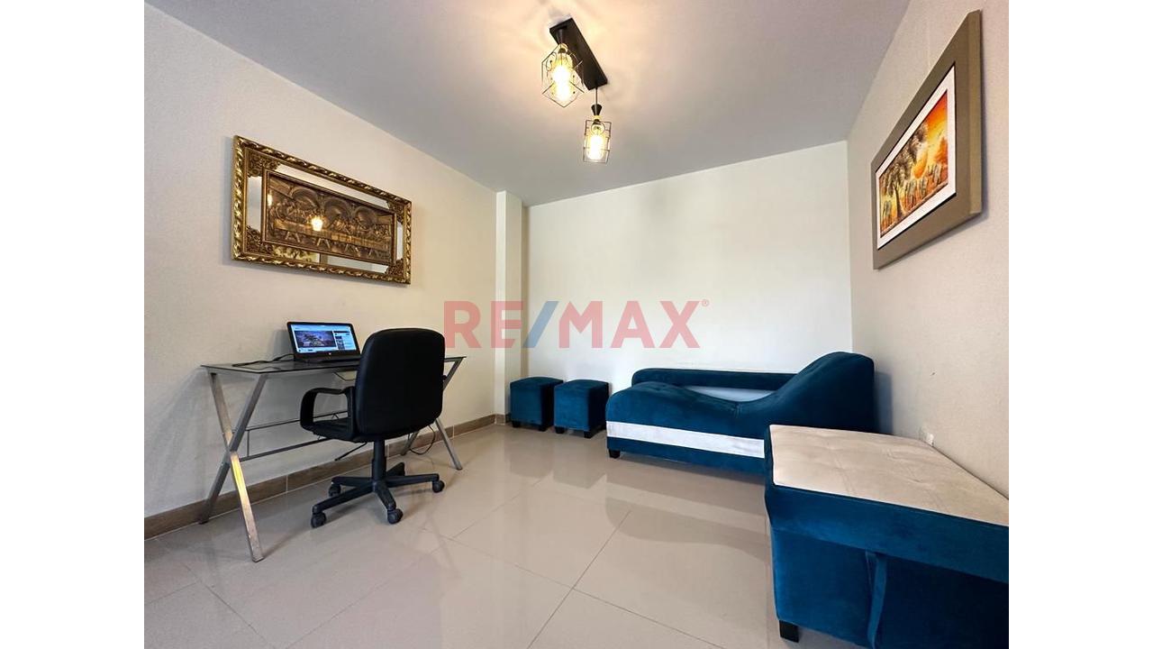 Departamento En San Martin De Porres — foto 2
