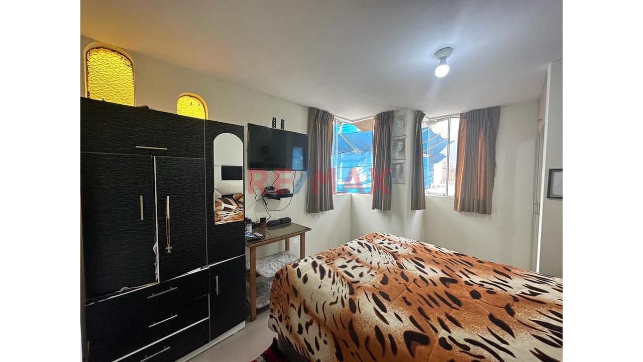Departamento En San Martin De Porres — foto 3