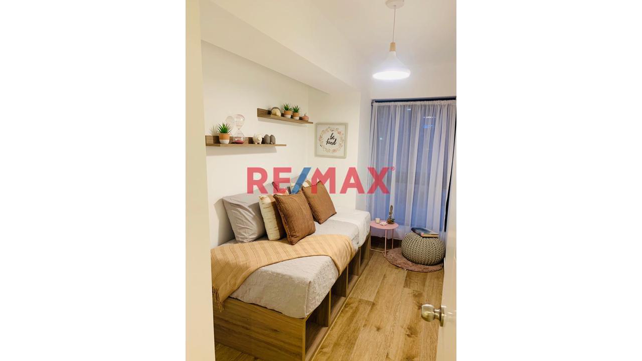 Venta Departamento 92M2 - 1D 2Bñ Entrega Abril 2028