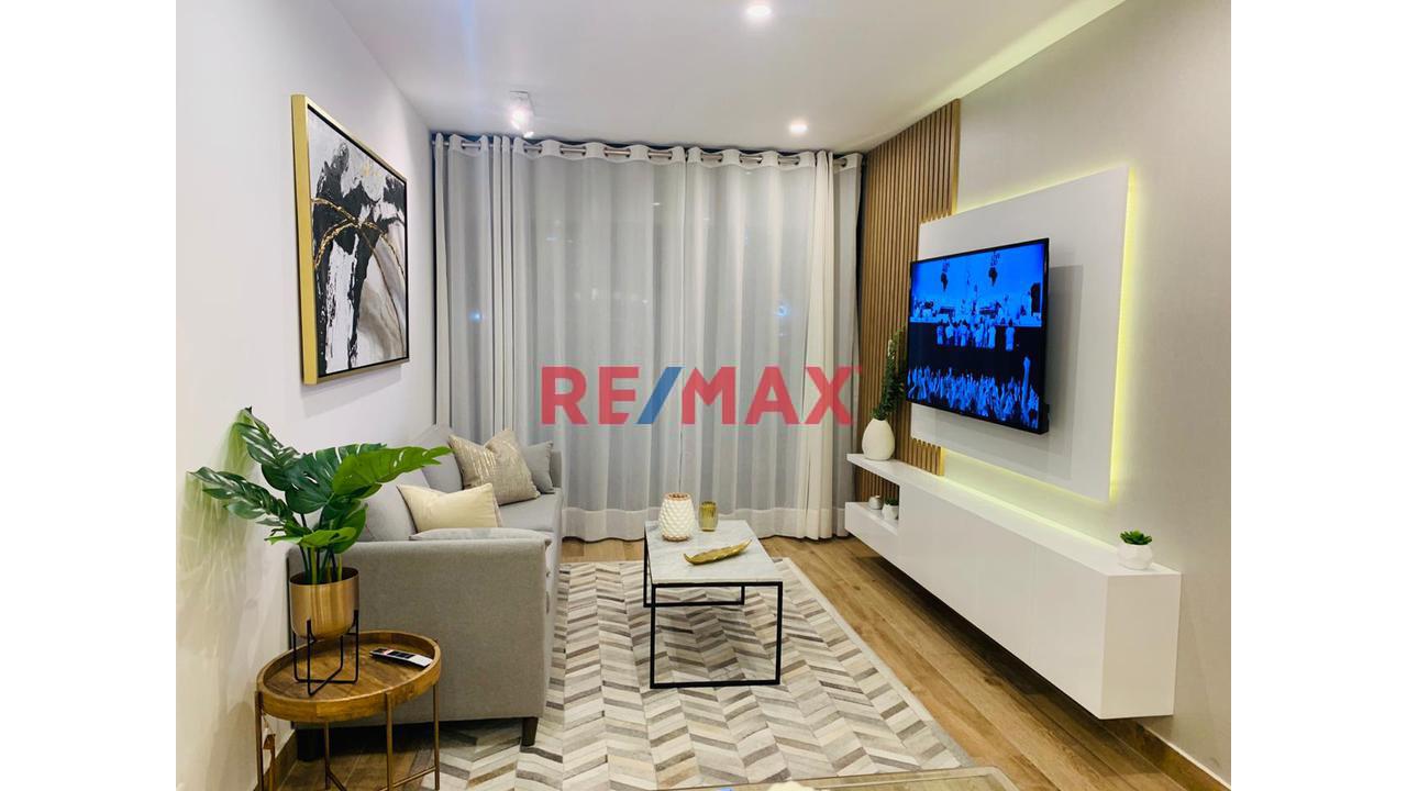 Venta Departamento 113M2 - 2D 2Bñ Entrega Abril 2028