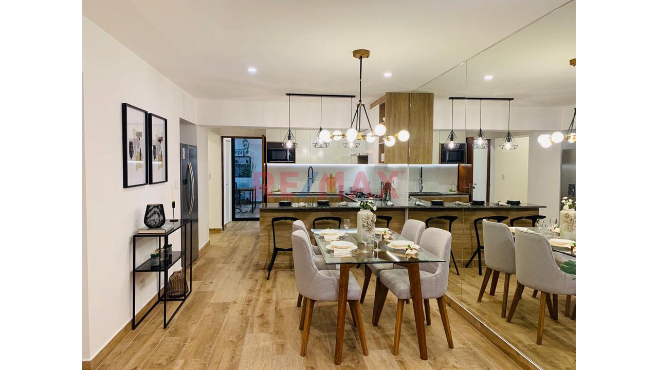 Venta Departamento 74M2 - 2D 2Bñ (Entrega Abril 2028) — foto 12