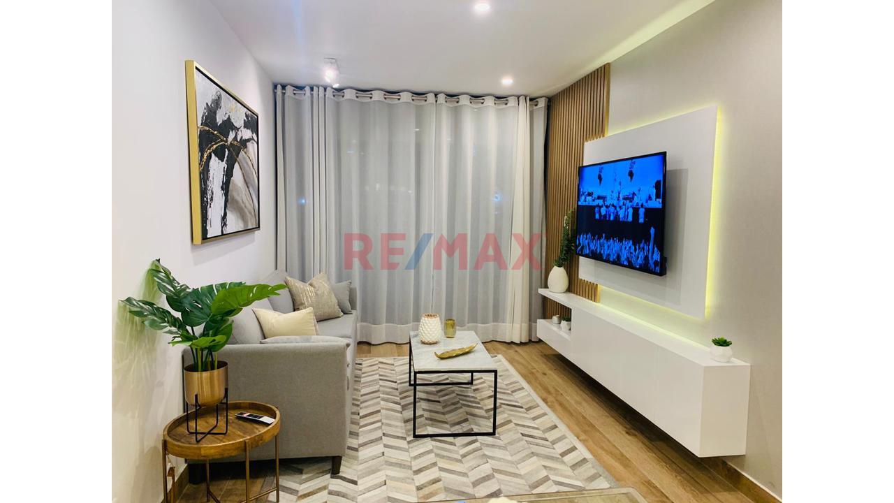 Venta Departamento 74M2 - 2D 2Bñ (Entrega Abril 2028) — foto 6