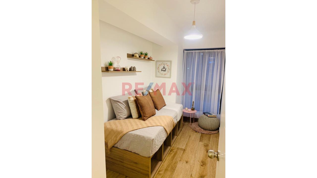 Venta Departamento 74M2 - 2D 2Bñ (Entrega Abril 2028) — foto 5