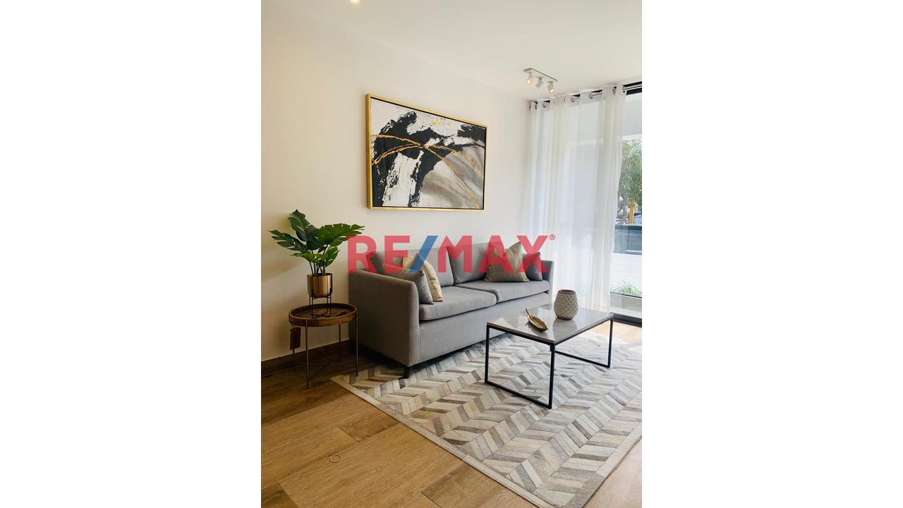 Venta Departamento 74M2 - 2D 2Bñ (Entrega Abril 2028)