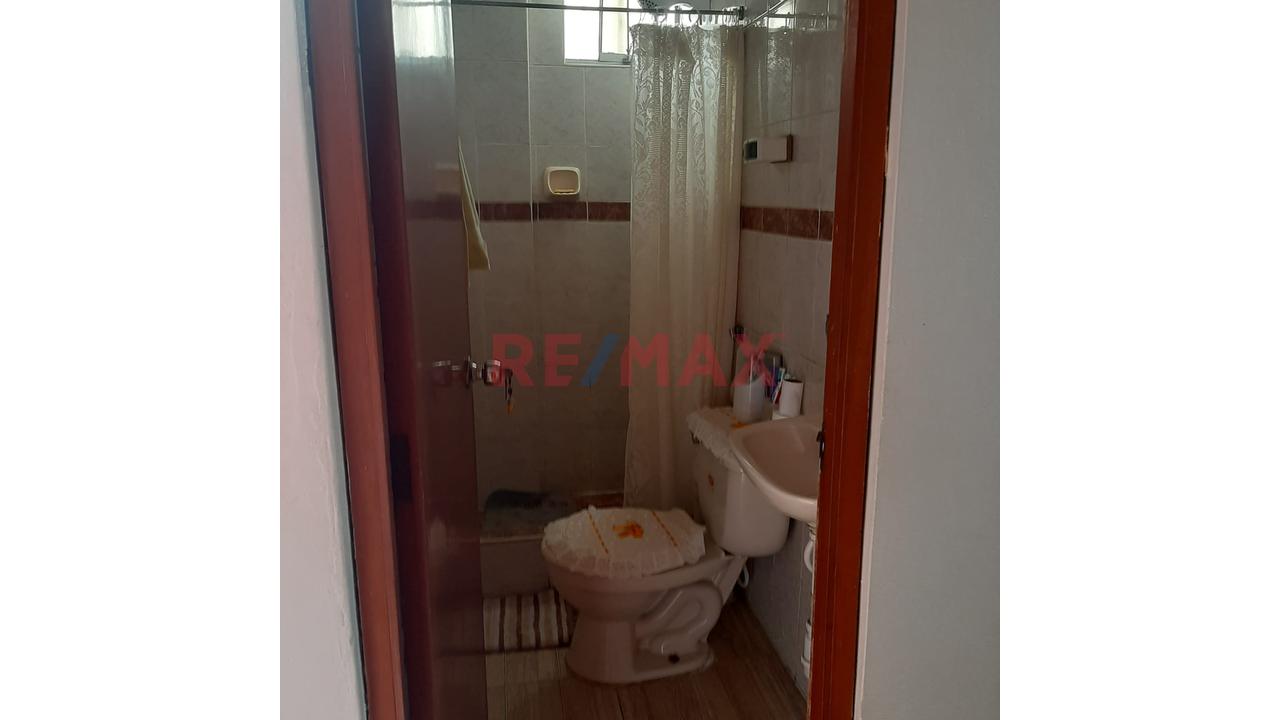 Duplex 3° Y 4° Piso En Residencial Diego Ferre 3