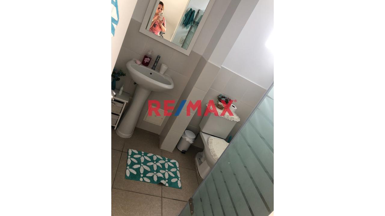 Alquiler Casa De Playa En Primera Fila, Condominio Asia Del Sur, Km 108 - 3