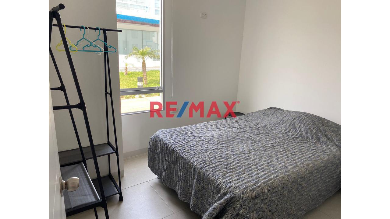 Alquilo Casa De Playa Con Piscina En Condominio Mallorca, Km 108 - 14