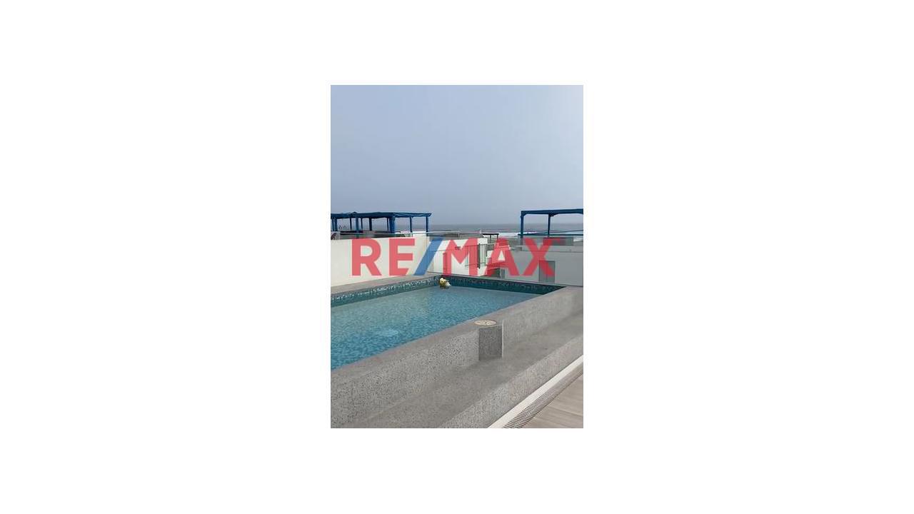 Alquilo Casa De Playa Con Piscina En Condominio Mallorca, Km 108 - 11
