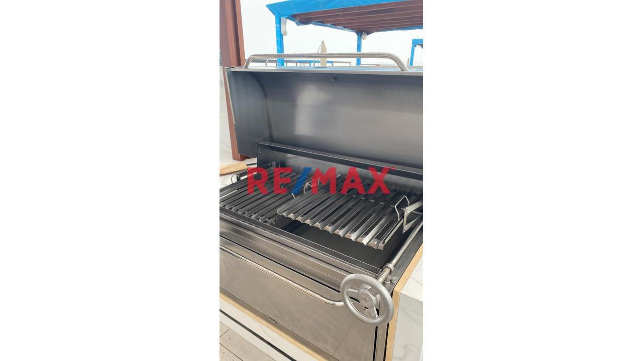 Alquilo Casa De Playa Con Piscina En Condominio Mallorca, Km 108 - 13