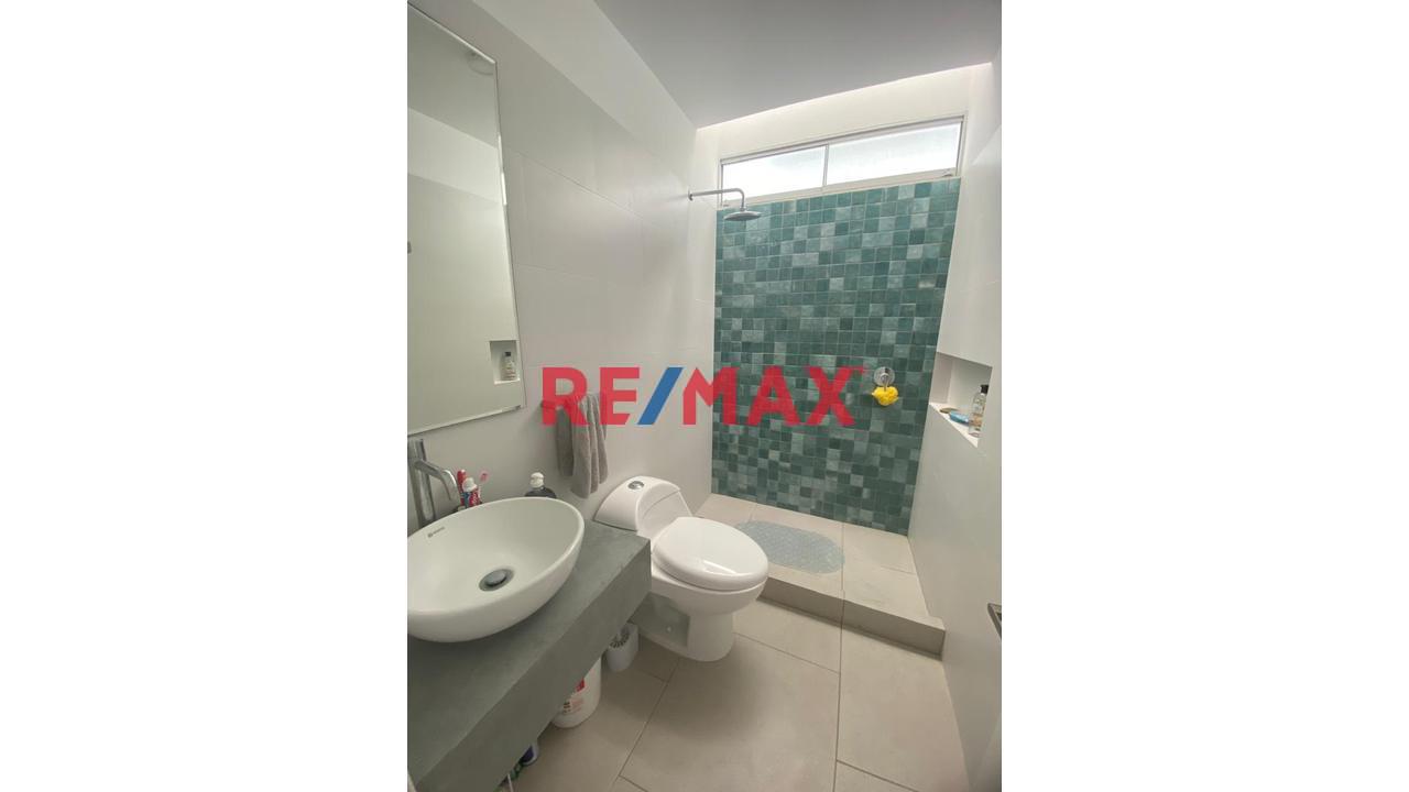 Alquilo Casa De Playa Con Piscina En Condominio Mallorca, Km 108 - 19