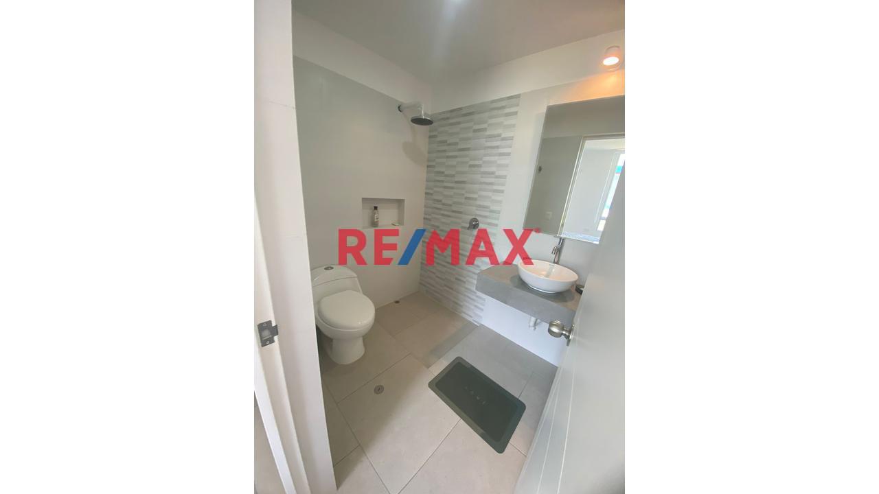 Alquilo Casa De Playa Con Piscina En Condominio Mallorca, Km 108 - 18