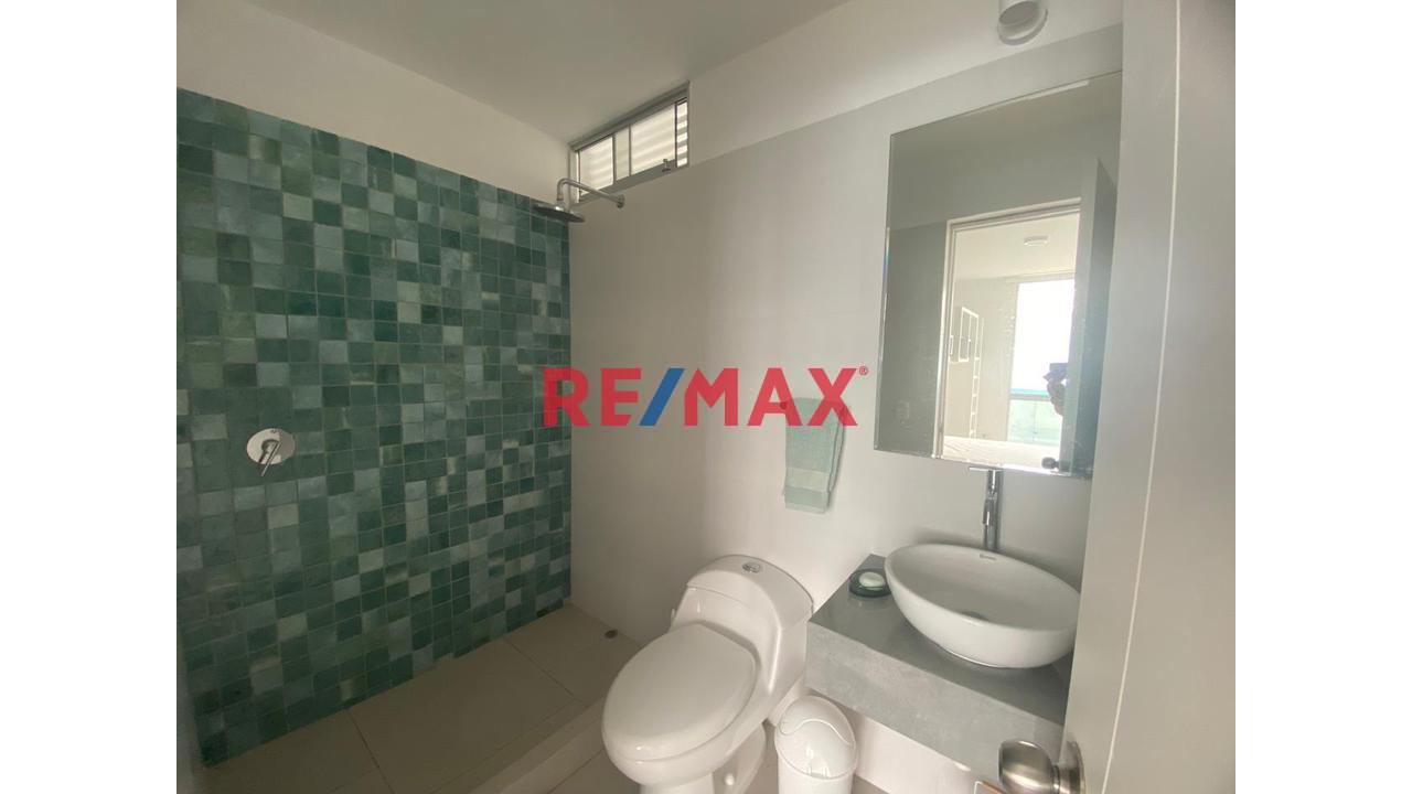 Alquilo Casa De Playa Con Piscina En Condominio Mallorca, Km 108 - 17
