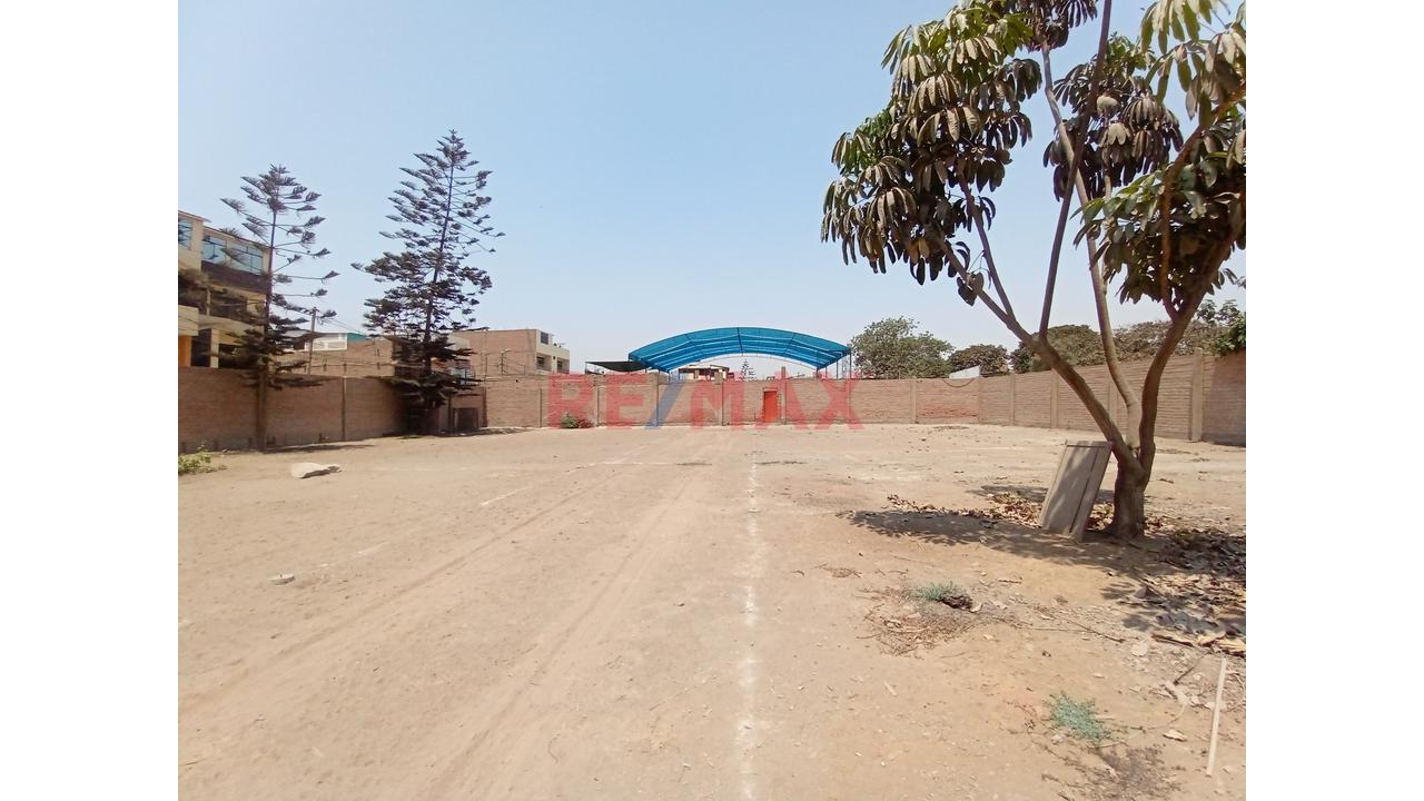 Terreno En Venta En Puente Piedra!!!! - 10