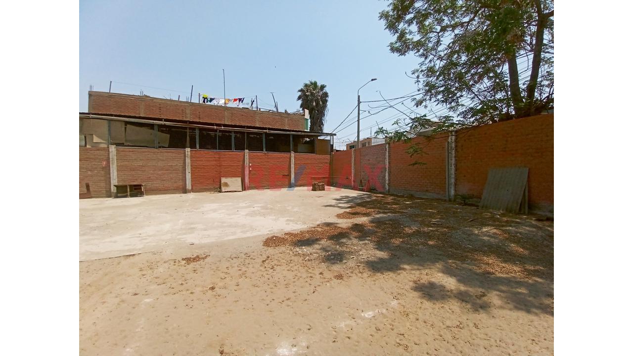 Terreno En Venta En Puente Piedra!!!! - 9