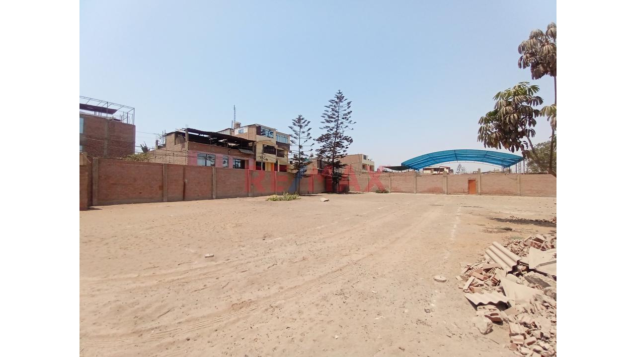 Terreno En Venta En Puente Piedra!!!! - 5