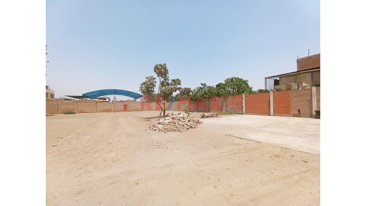 Terreno En Venta En Puente Piedra!!!! - 3